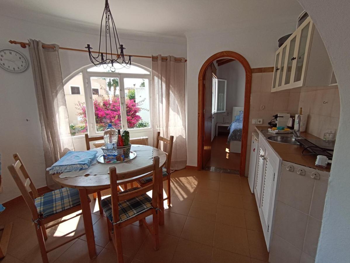 Appartement Casa Joana *